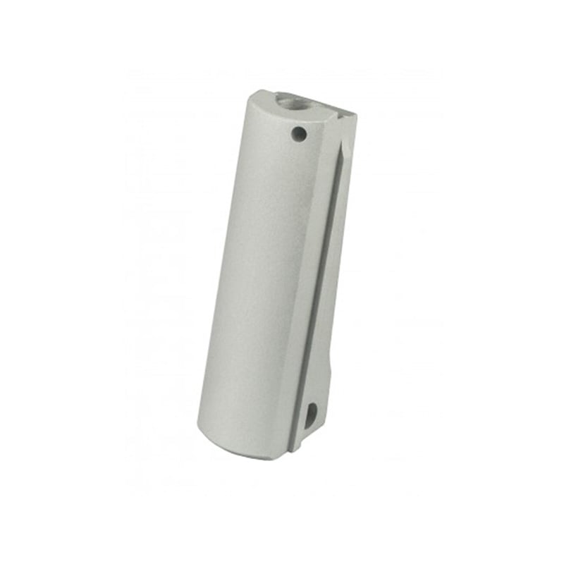 1911 Mainspring Housing - Government, Plain, Stainless – Fusion Firearms