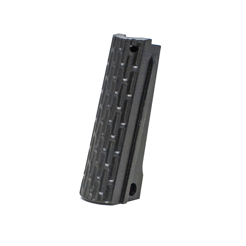 1911 Mainspring Housing - Government, Tru-Link, Black – Fusion Firearms