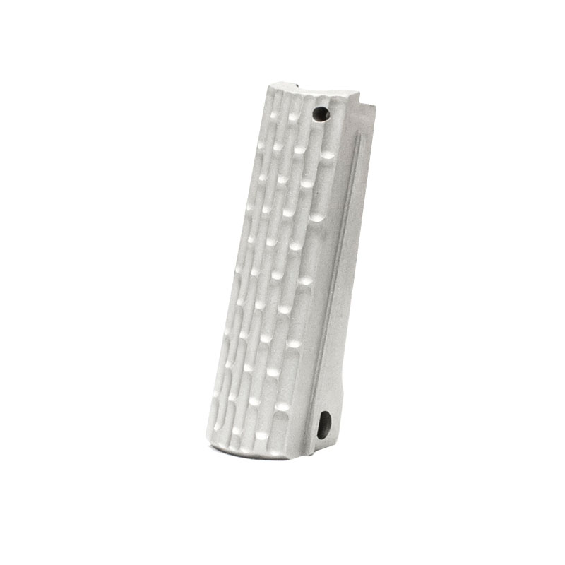 1911 Mainspring Housing - Government, Tru-Link, Stainless Matte – Fusion Firearms