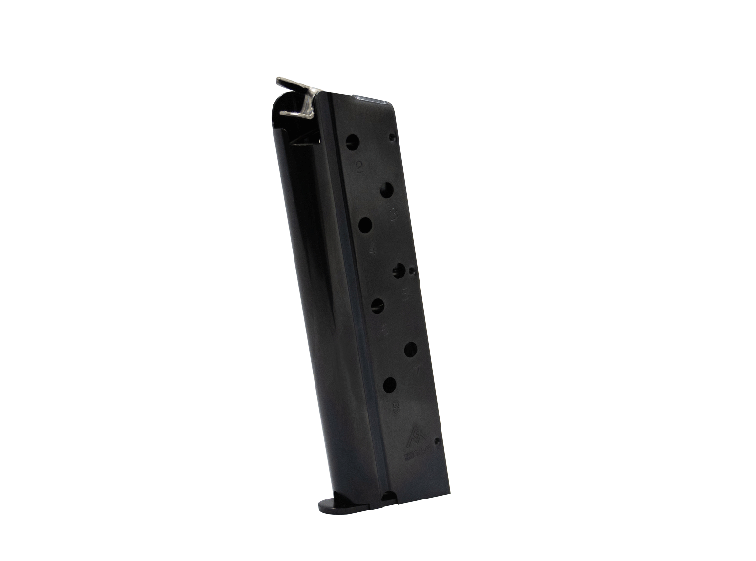 1911 Mec-Gar Magazine - 40 S&W - Full Size - 8 Round – Fusion Firearms