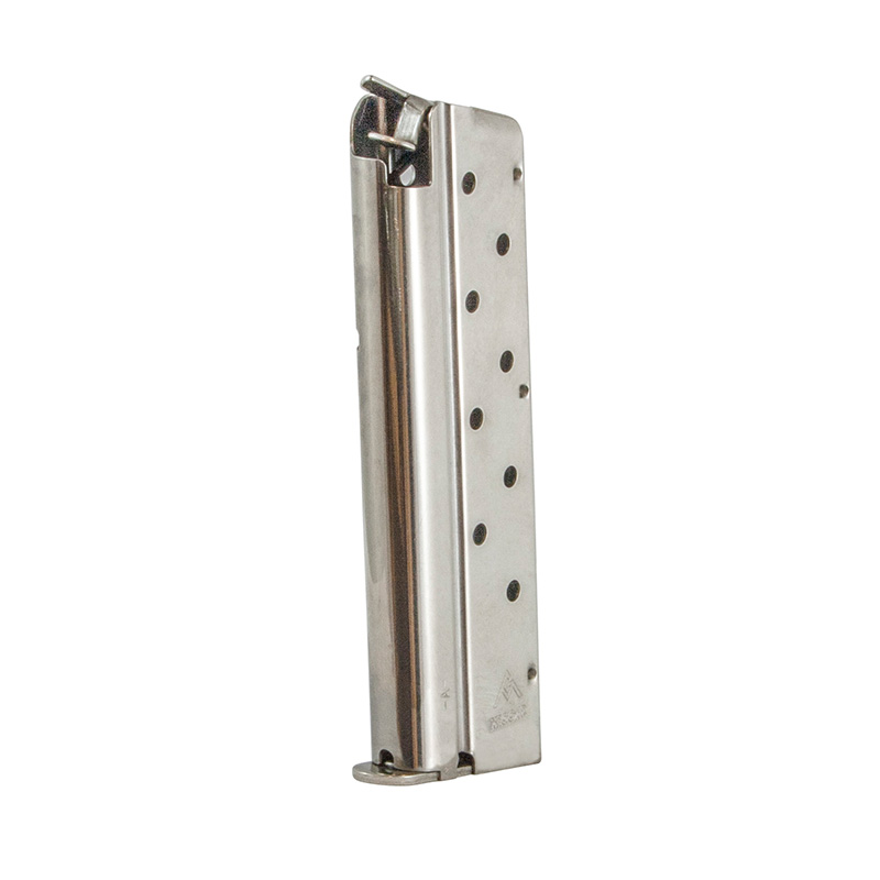 1911 Mec-Gar Magazine - 9mm - Full Size - 9 Round – Fusion Firearms