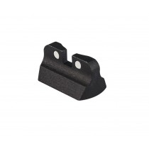 1911 Mil Spec Rear Sight Selector – Fusion Firearms