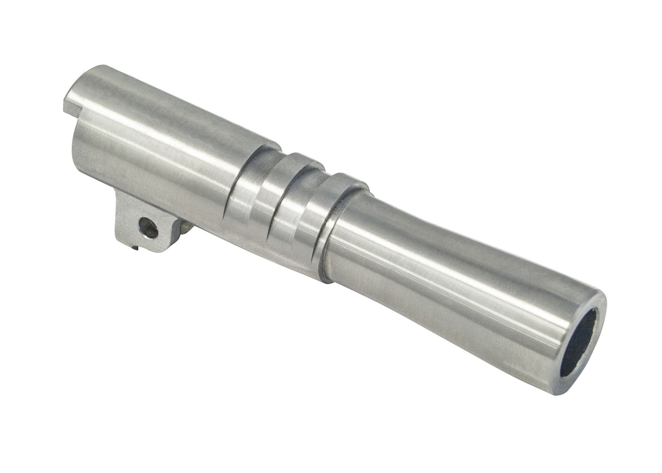 1911 Officer Barrel Selector - Ultra Match Grade – Fusion Firearms