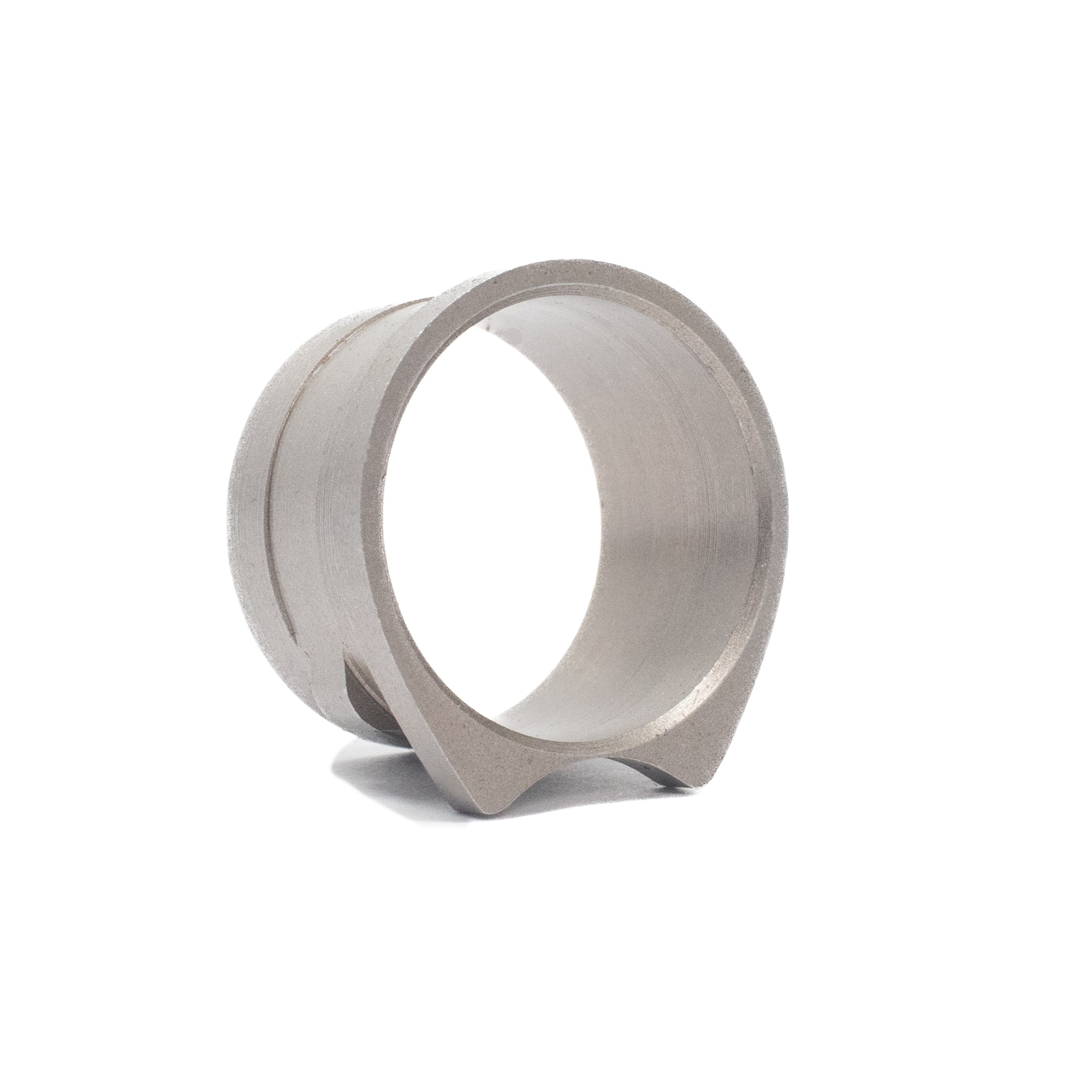 1911 Officer Mil Spec Barrel Bushing Stainless – Fusion Firearms
