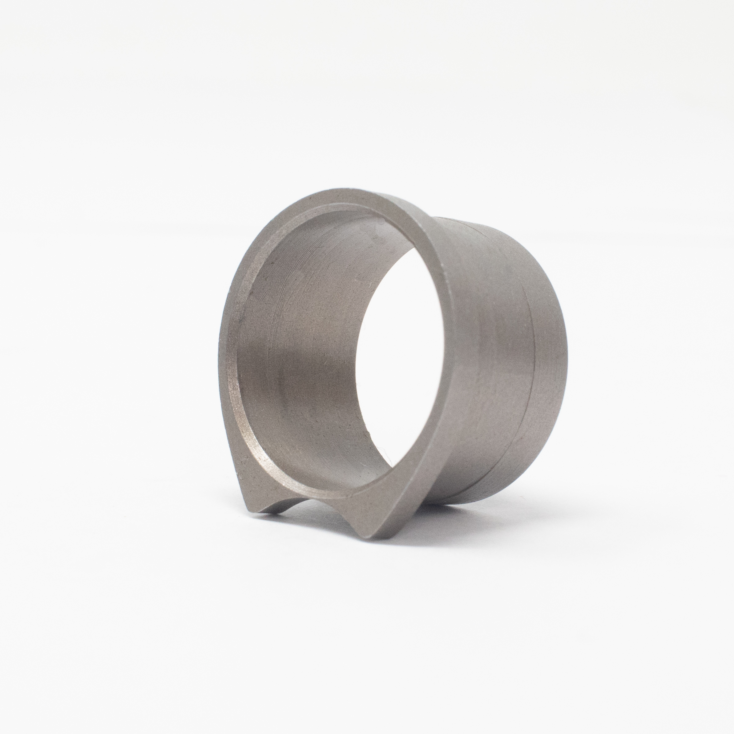 1911 Officer Mil Spec Barrel Bushing Stainless – Fusion Firearms — image 2