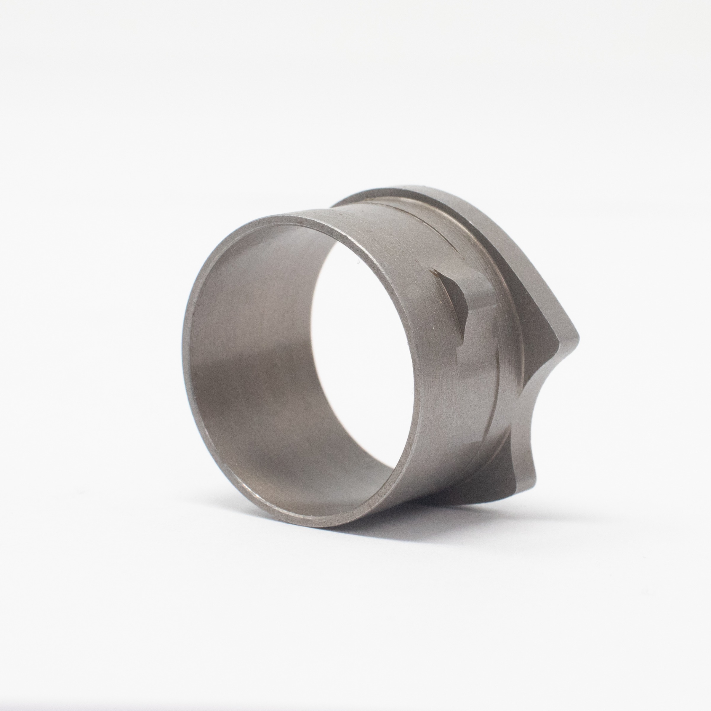 1911 Officer Mil Spec Barrel Bushing Stainless – Fusion Firearms — image 3