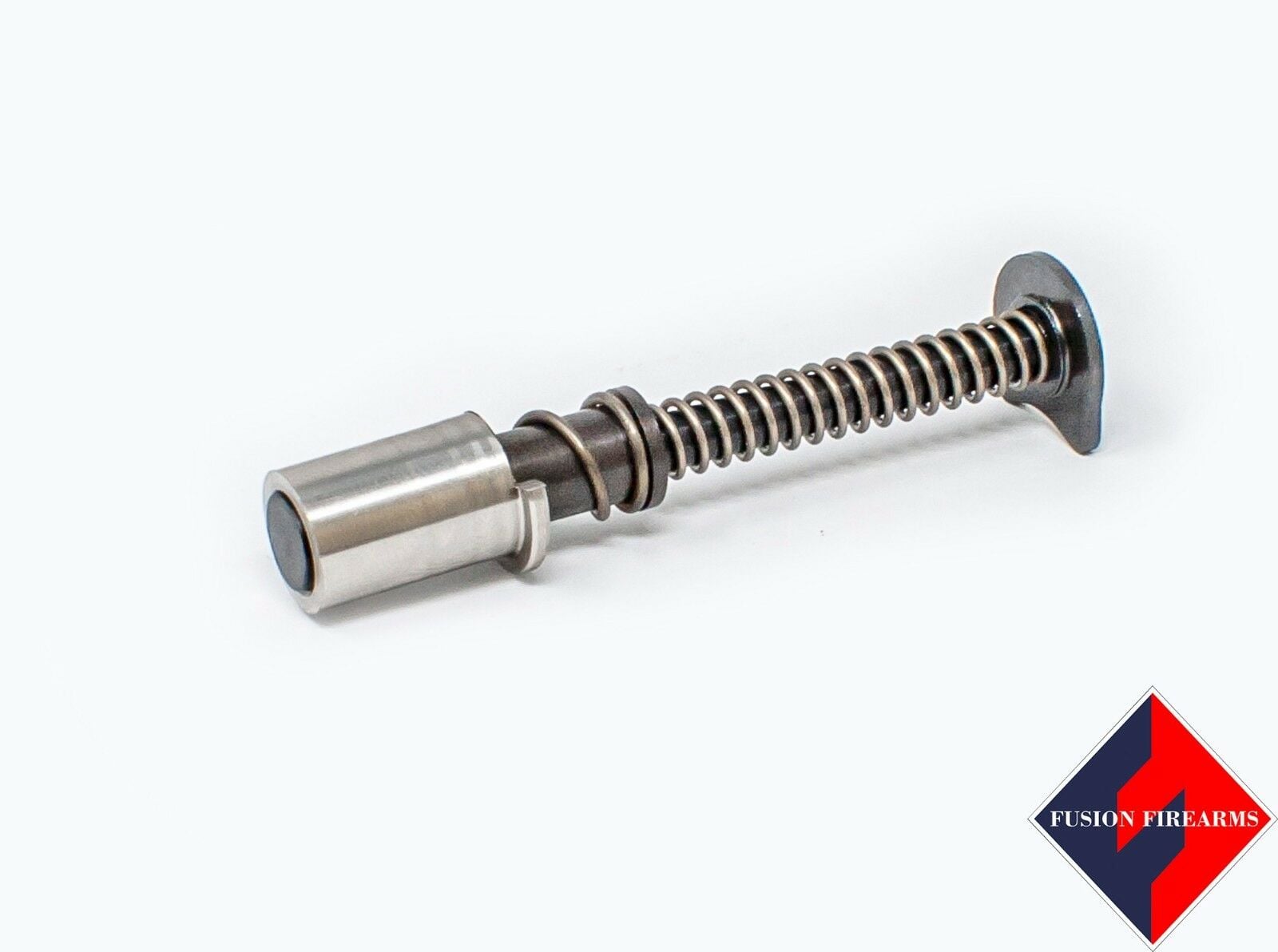 1911 Officer Reverse Plug Recoil System – Fusion Firearms