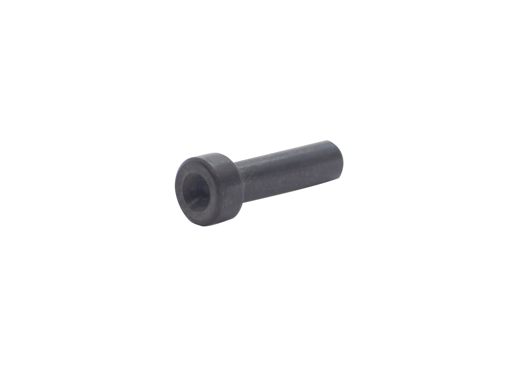 1911 Pin - Mainspring Internal Cap Pin Full Size, Black – Fusion Firearms