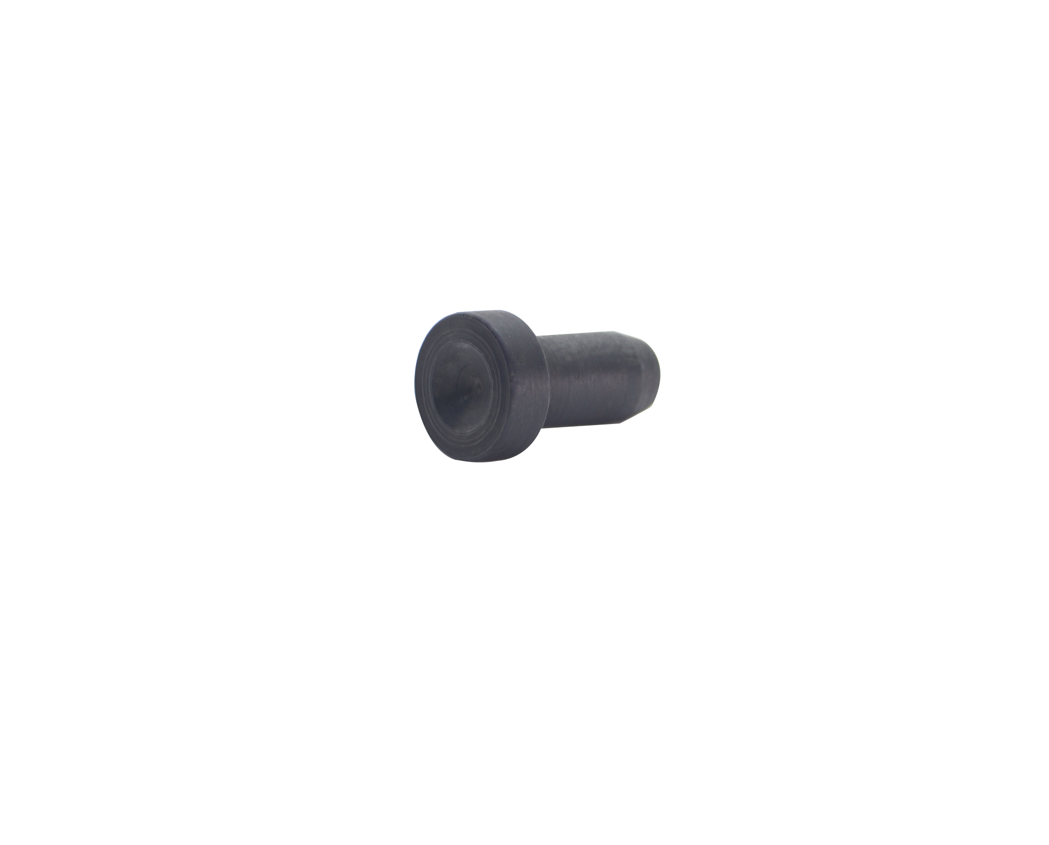 1911 Pin - Mainspring Internal Cap Pin Officer Size, Black – Fusion Firearms