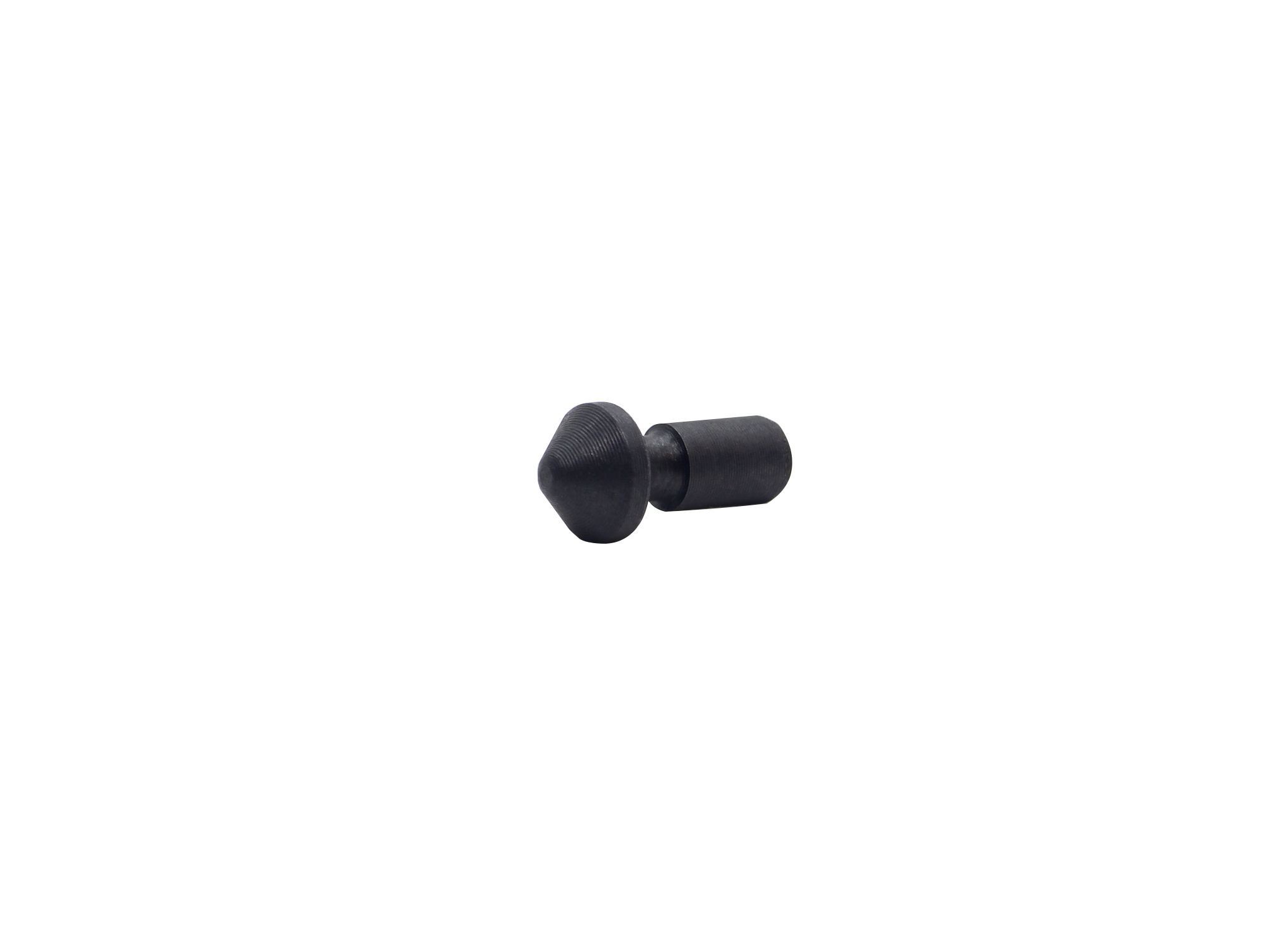 1911 Pin - Mainspring Internal Plunger Pin Full Size, Black – Fusion Firearms