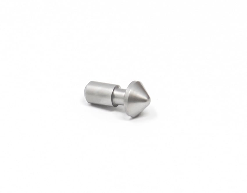 1911 Pin - Mainspring Internal Plunger Pin Full Size, Stainless – Fusion Firearms