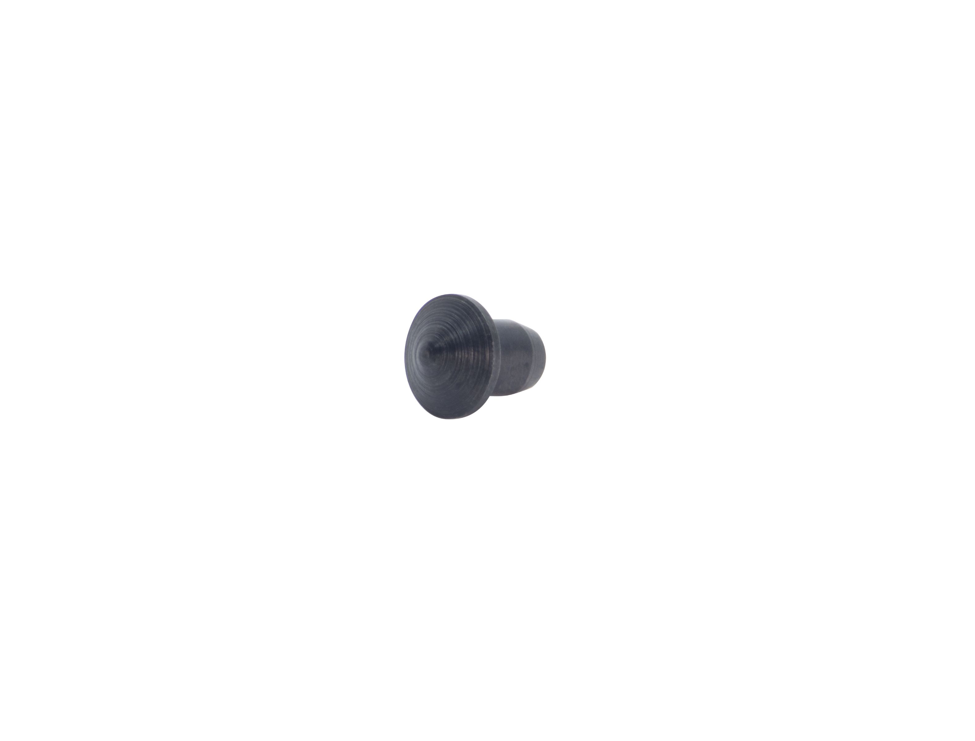 1911 Pin - Mainspring Internal Plunger Pin Officer Size, Black – Fusion Firearms