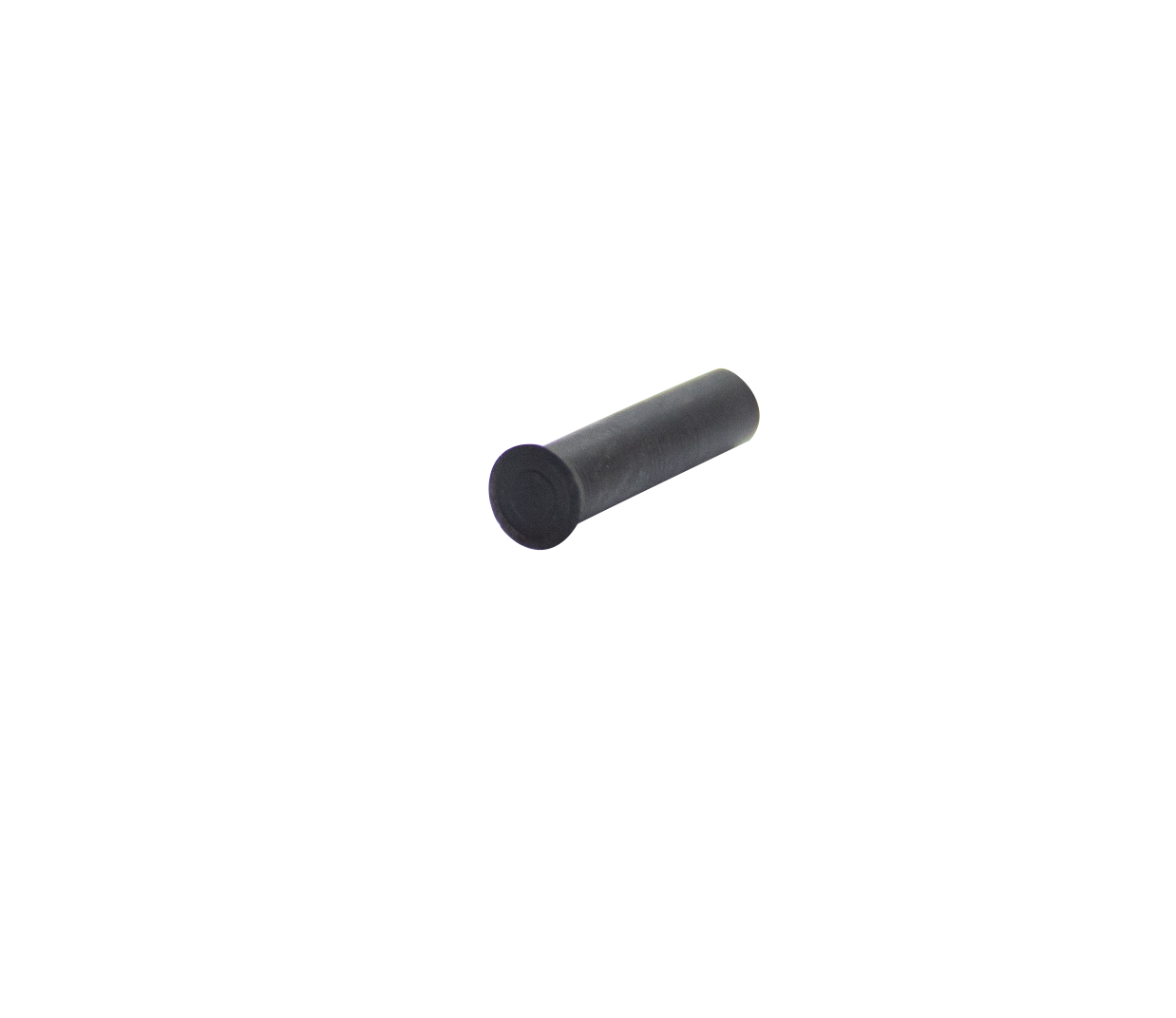 1911 Pin - Mainspring Internal Retaining Pin, Black – Fusion Firearms