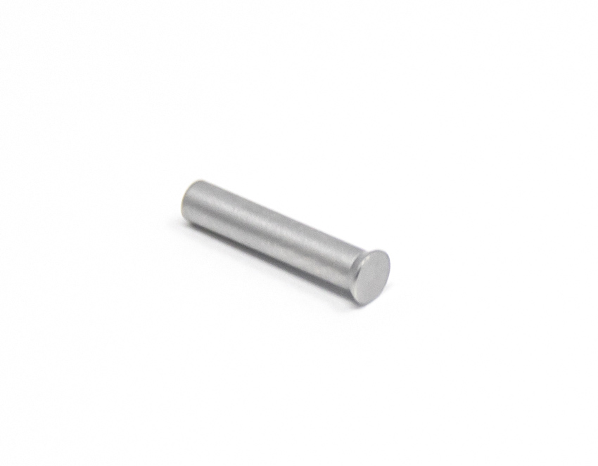 1911 Pin - Mainspring Internal Retaining Pin, Stainless – Fusion Firearms