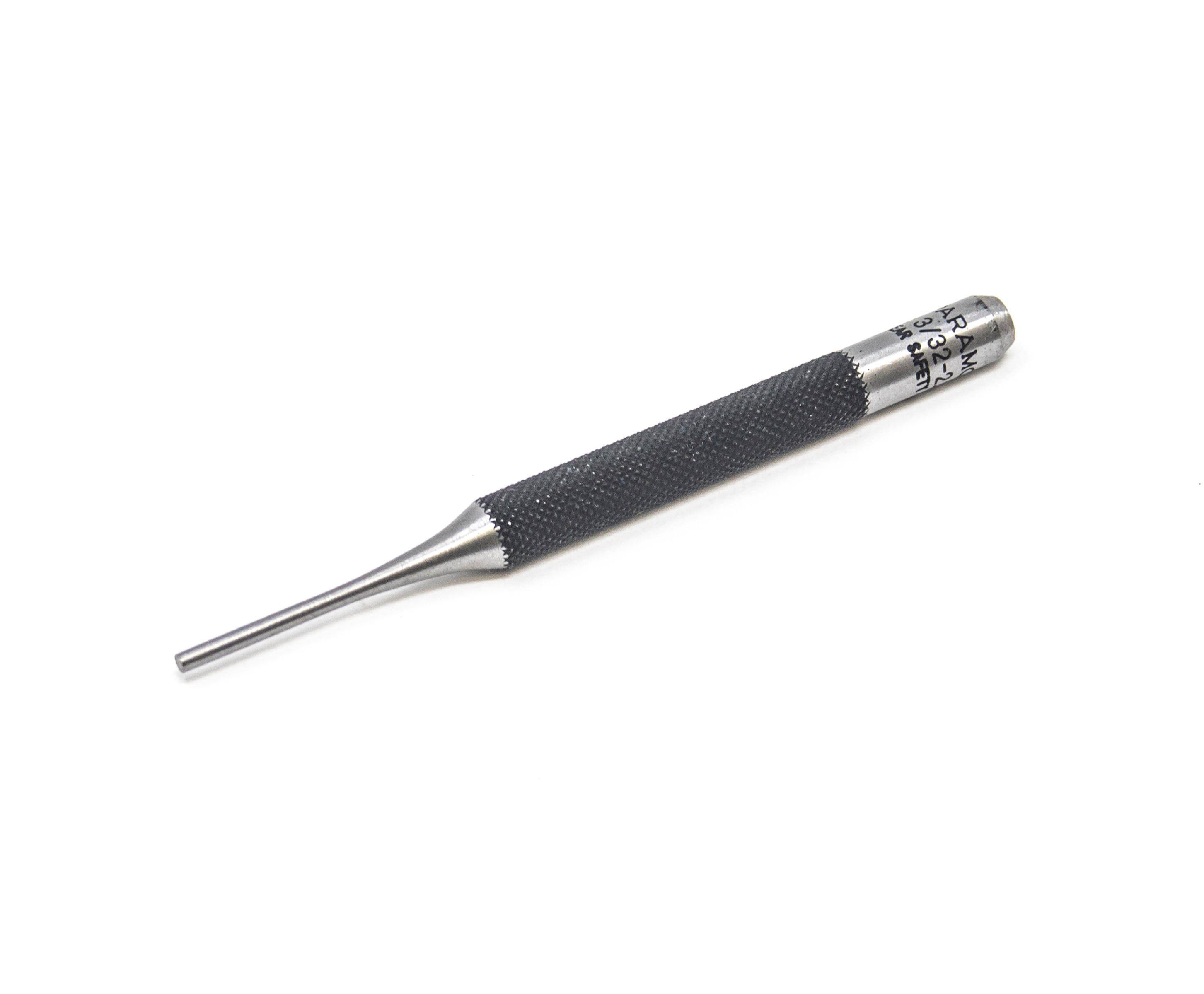 Pin Punch 3/32" – Fusion Firearms