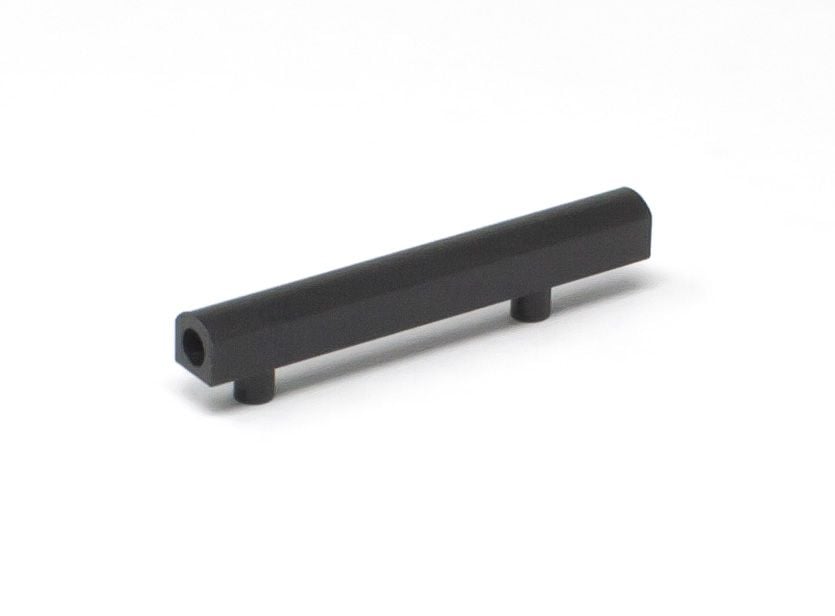 Plunger Tube 1911 (Black) – Fusion Firearms