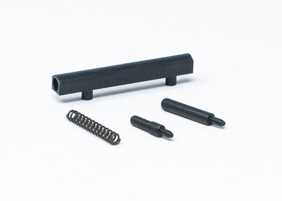1911 Plunger Tube Black - Kit – Fusion Firearms