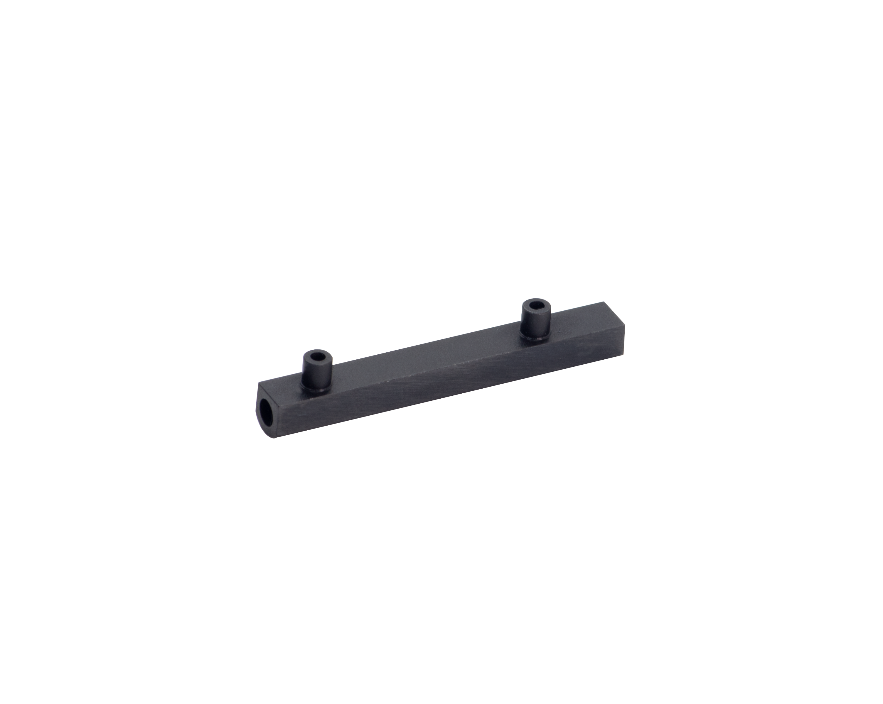 1911 Plunger Tube - Black – Fusion Firearms — image 2