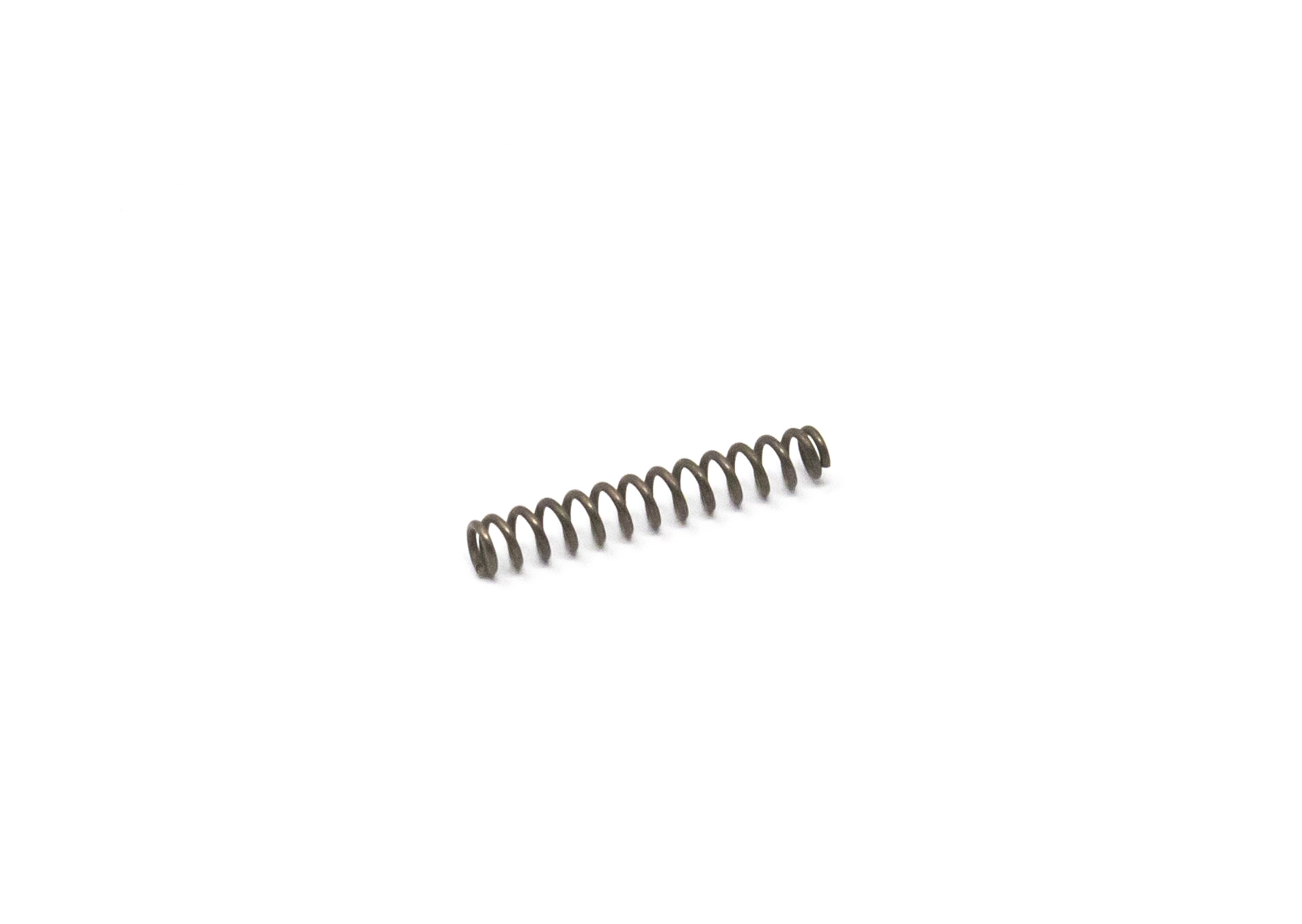 1911 Plunger Tube Spring – Fusion Firearms