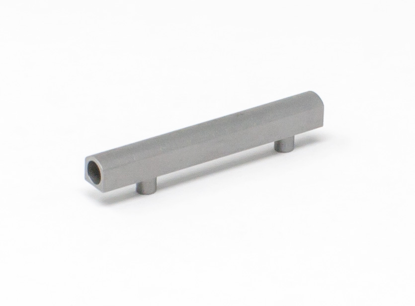 1911 Plunger Tube - Stainless – Fusion Firearms