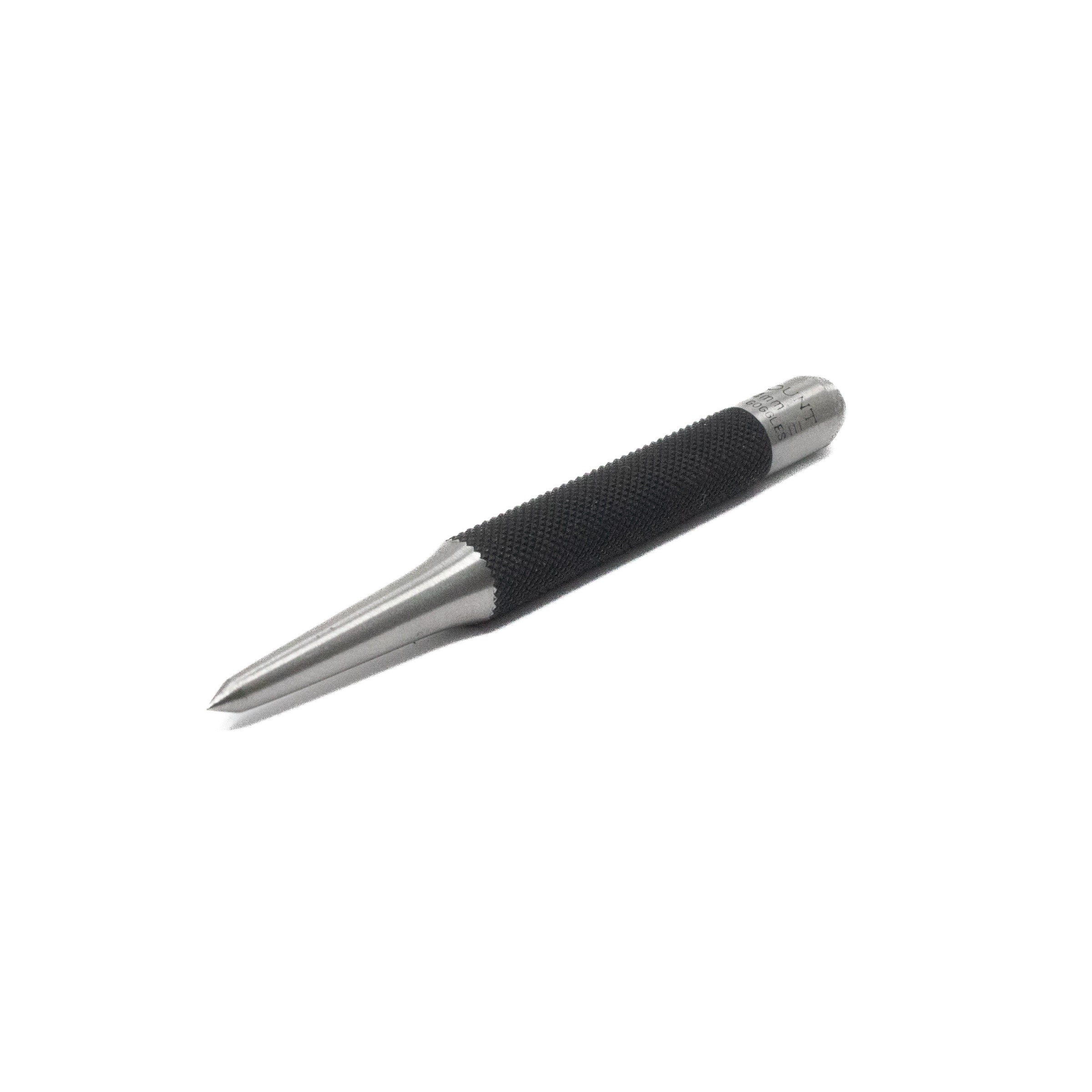 Prick Punch For Hand Stippling – Fusion Firearms