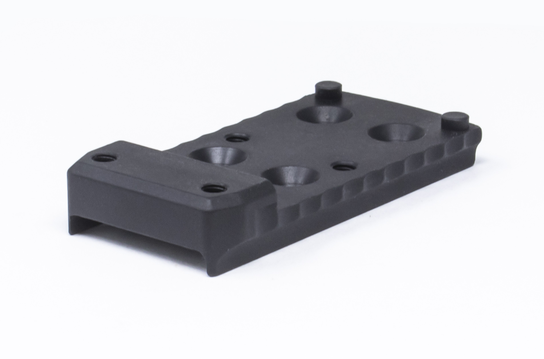 1911 RMR Trijicon Base Plate Standard - Lightweight Aluminum – Fusion Firearms