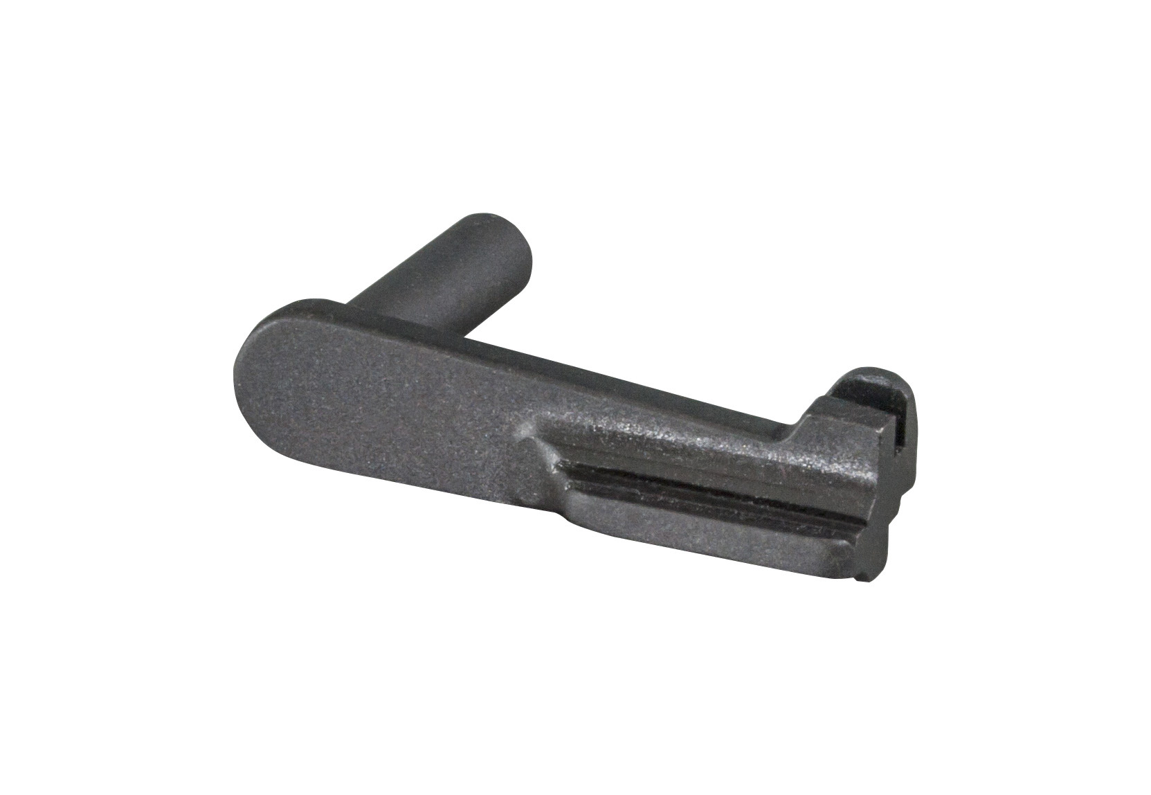 1911 Slide Stop - 45ACP - Sure Lock, Black – Fusion Firearms