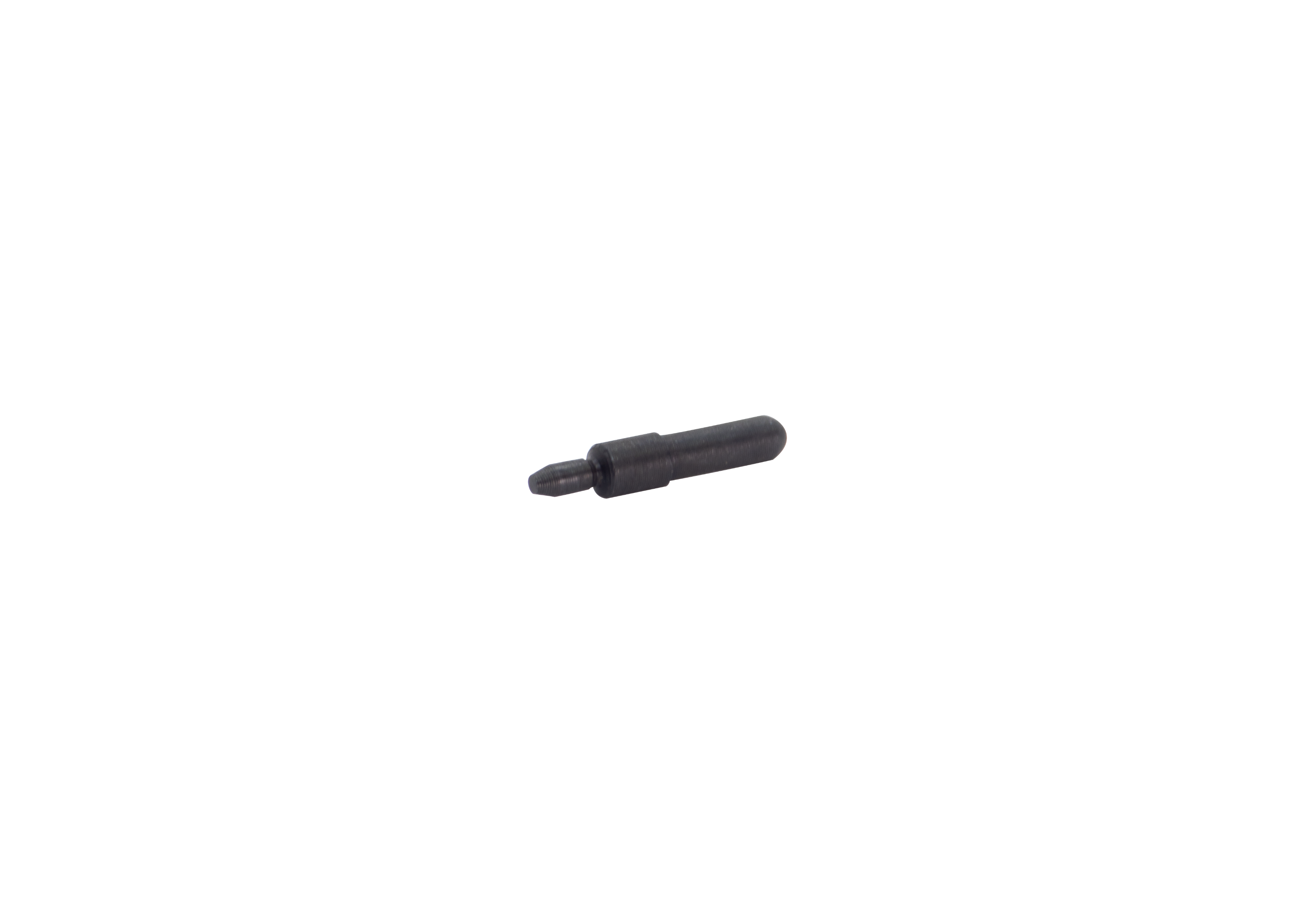 1911 Slide Stop Plunger Pin - Black – Fusion Firearms