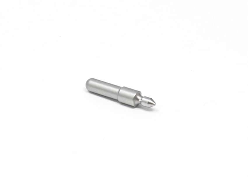 1911 Slide Stop Plunger Pin - Stainless – Fusion Firearms