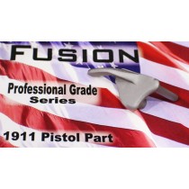 1911 Thumb Safety - Extended Standard, Stainless – Fusion Firearms