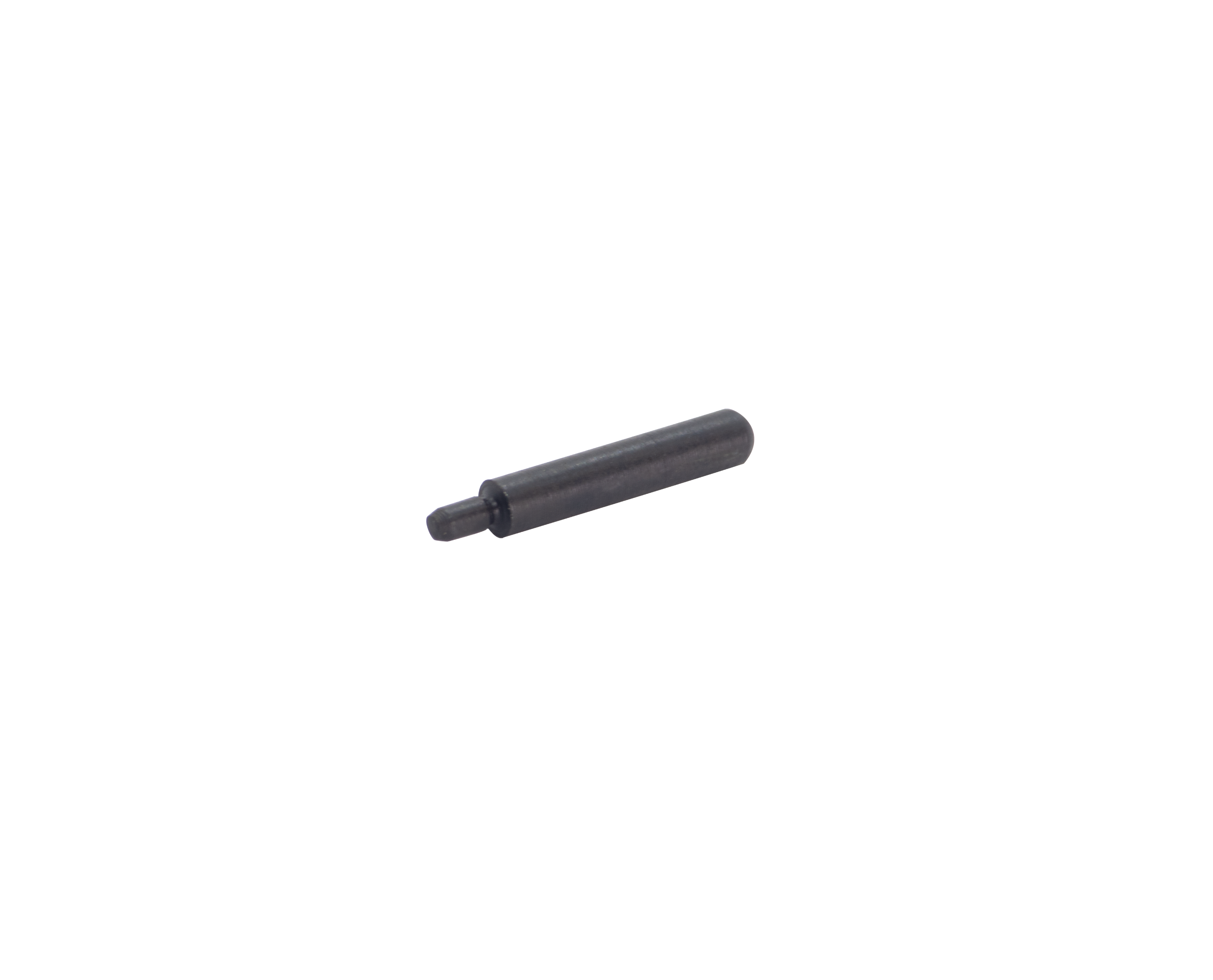 1911 Thumb Safety Lock Plunger Pin - Black – Fusion Firearms