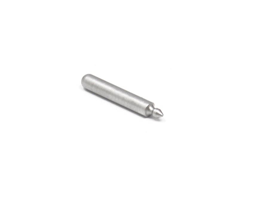 1911 Thumb Safety Lock Plunger Pin - Stainless – Fusion Firearms