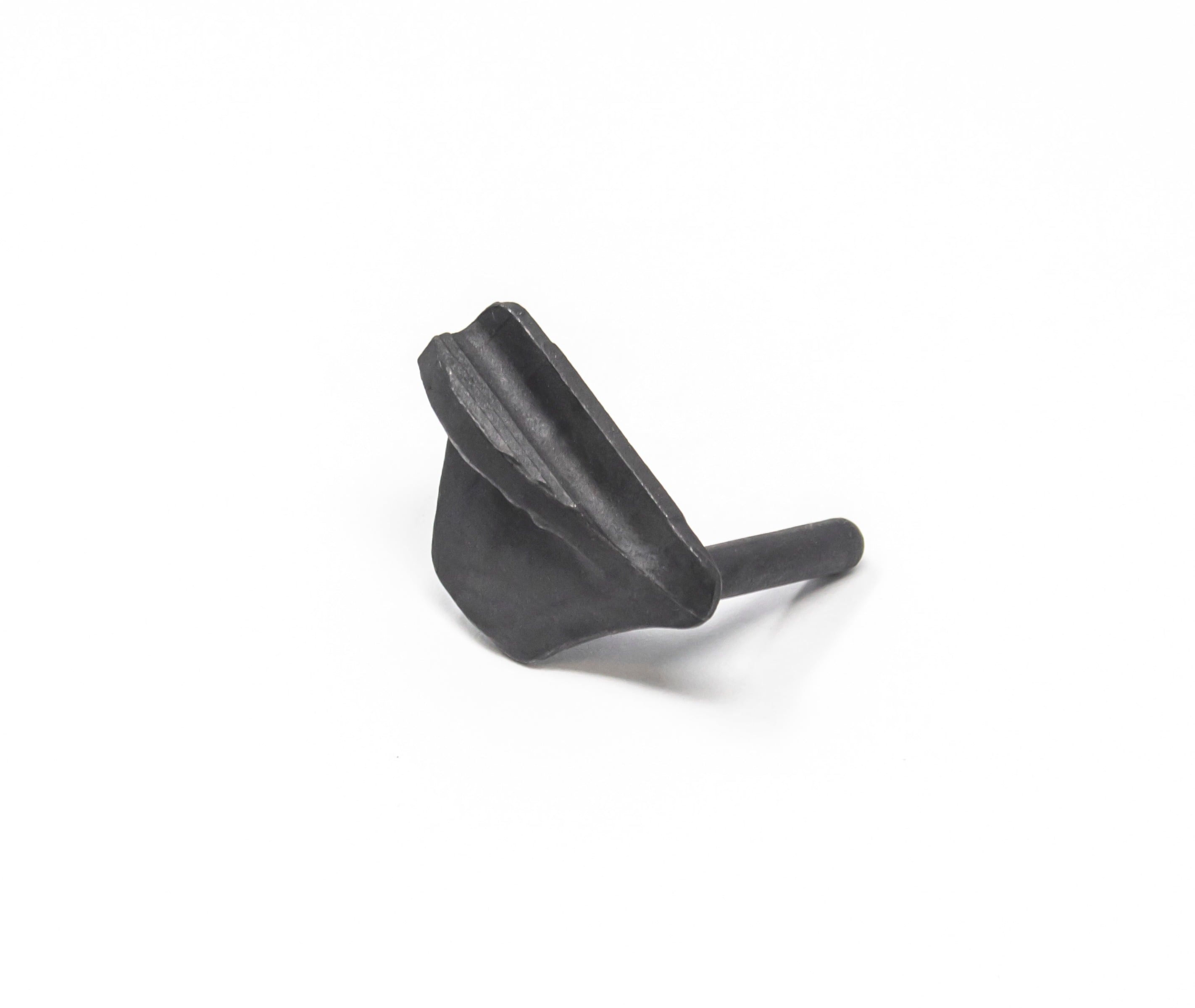 1911 Thumb Safety - Mil Spec, Black – Fusion Firearms
