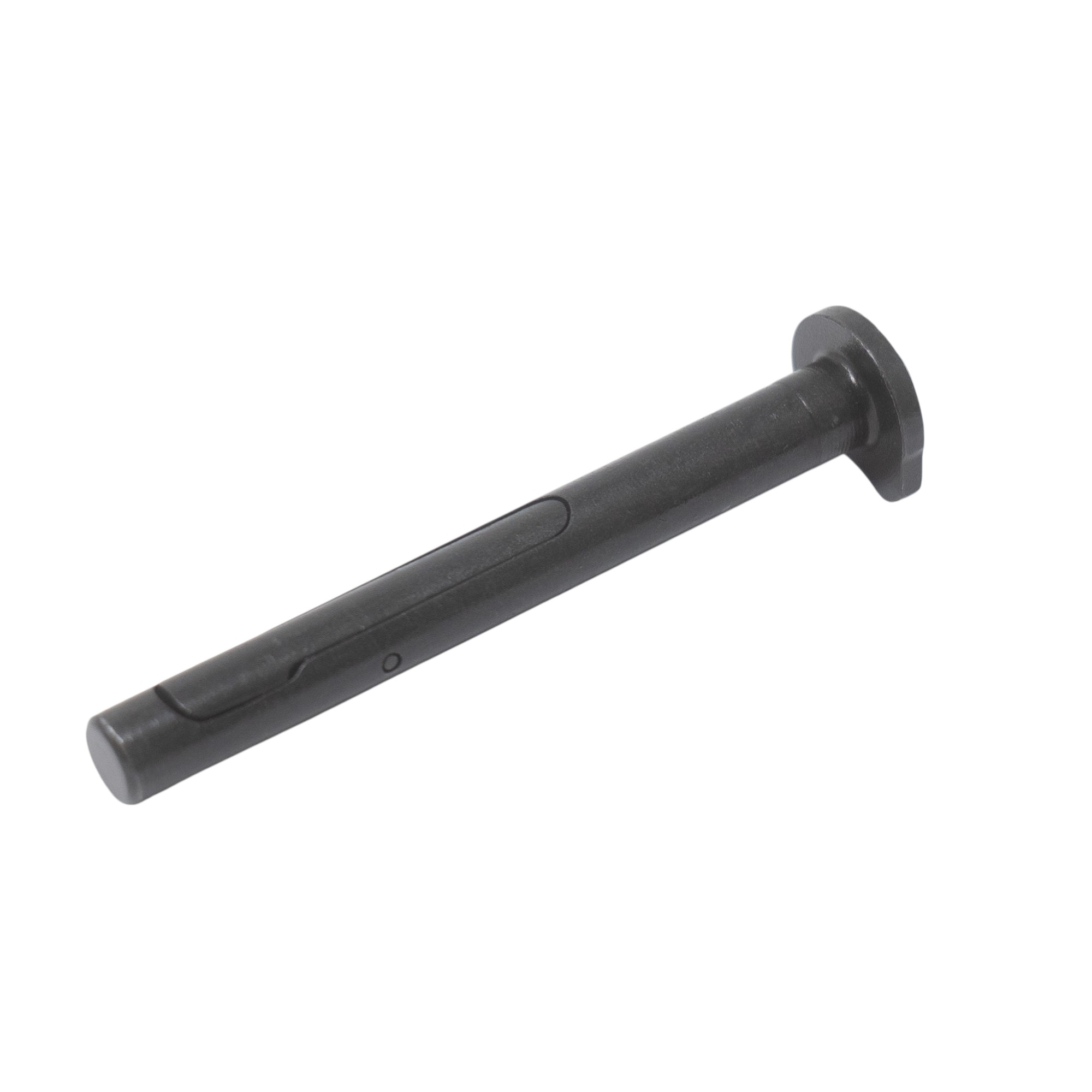 1911 Tool-Less Guide Rod 4" - Fits XP Pro & 4" 1911 Pistols (Black) – Fusion Firearms