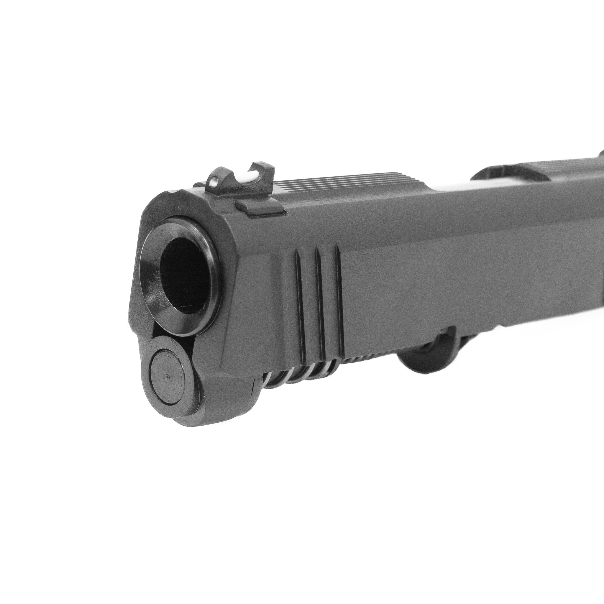 1911 Top End Assembly 3" Bantam-R – Fusion Firearms — image 3