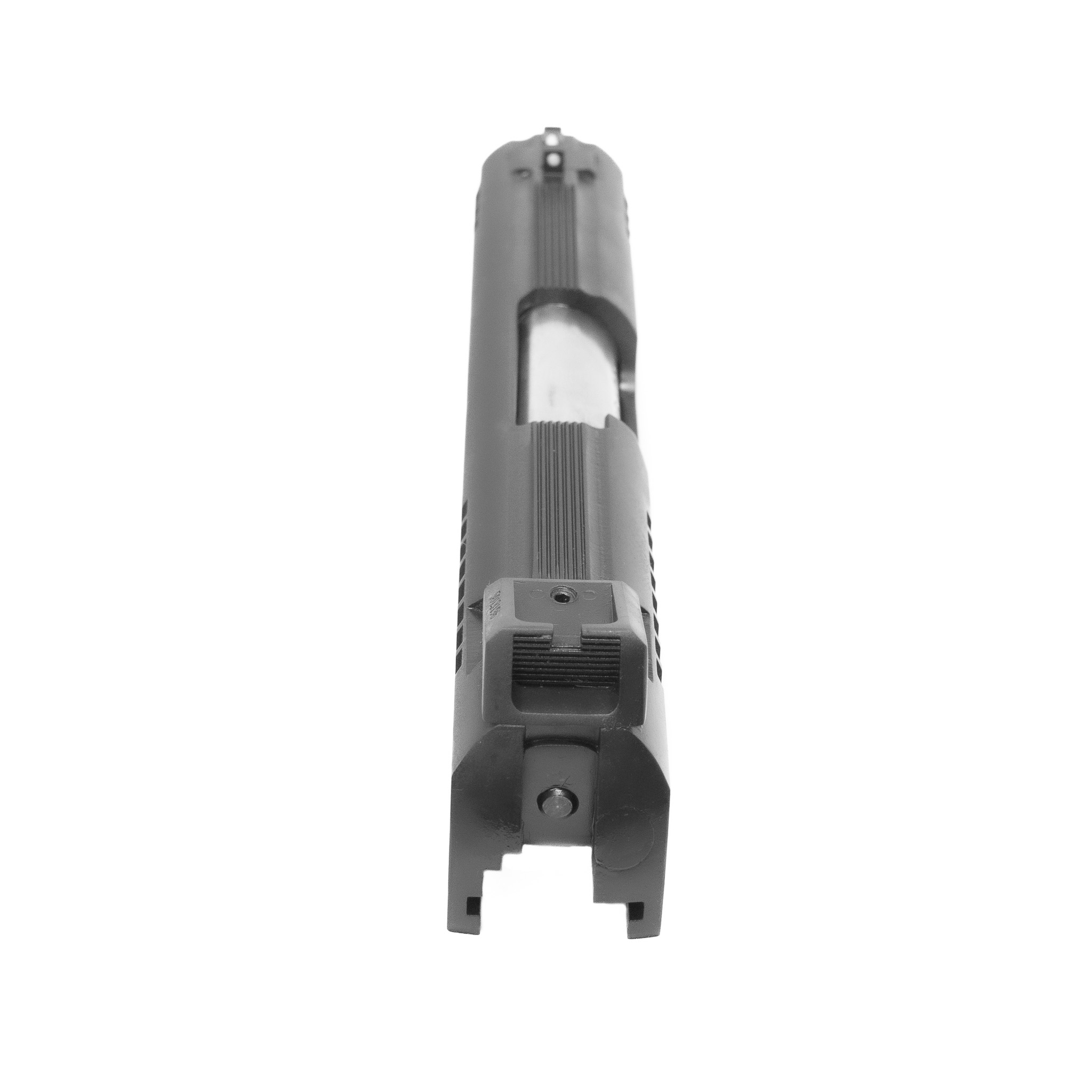 1911 Top End Assembly 3" Bantam-R – Fusion Firearms — image 4