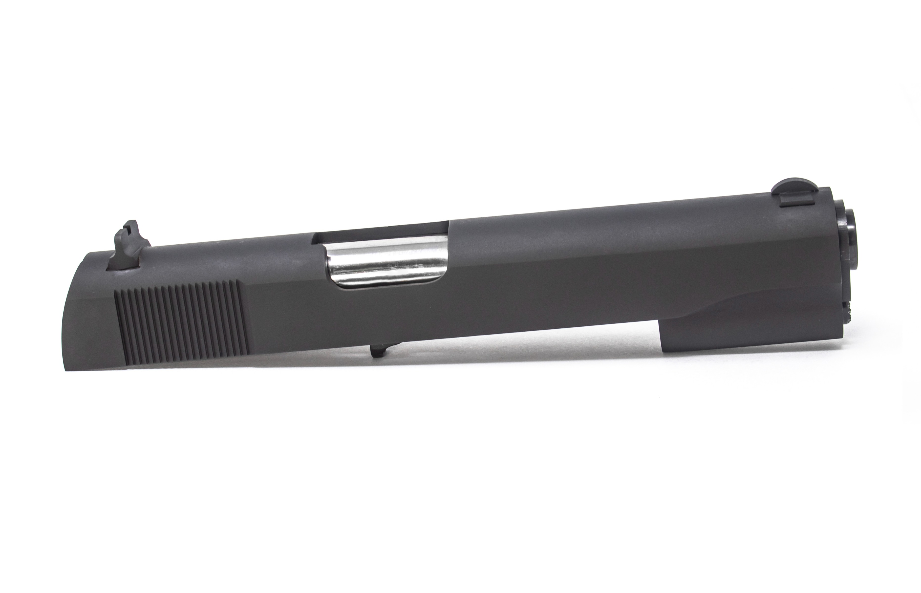 1911 Top-End Assembly - 5" Government (GI), Carbon – Fusion Firearms — image 3