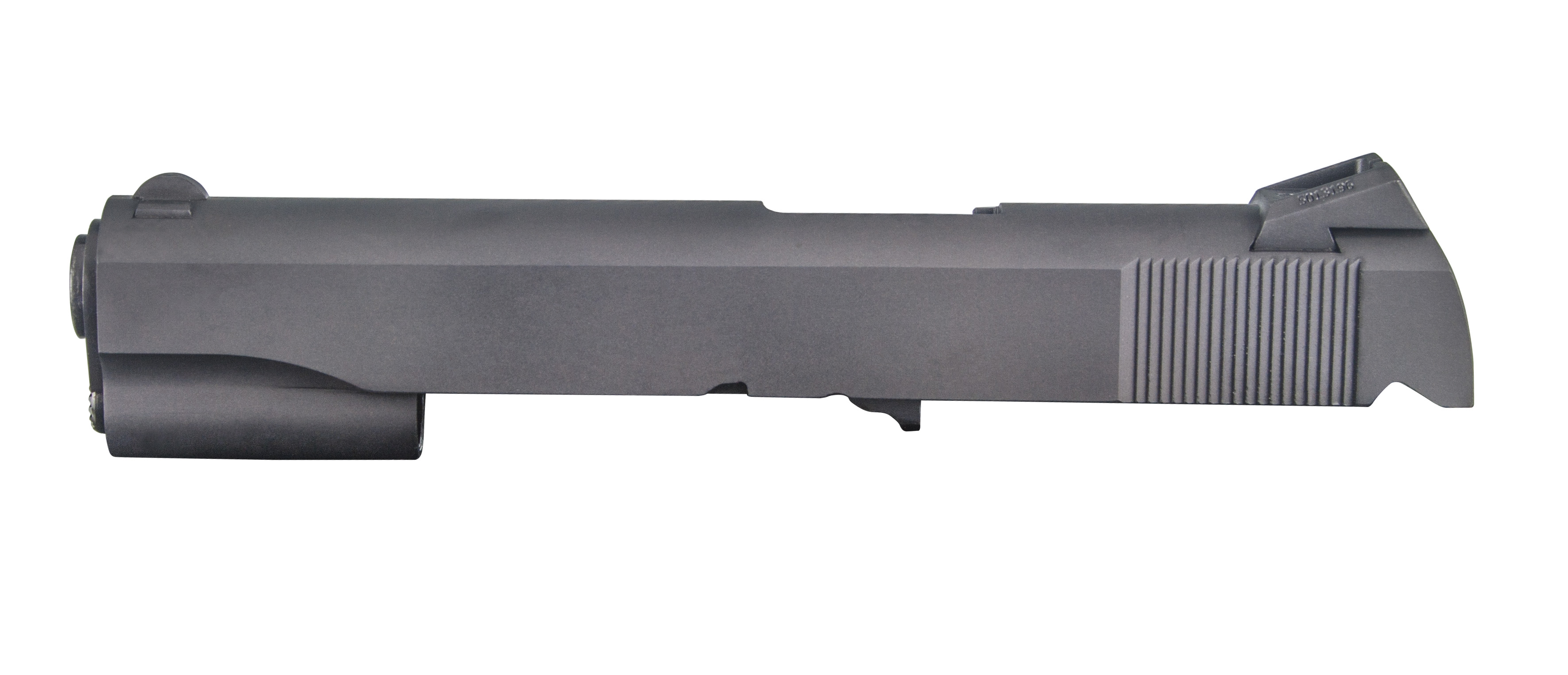 1911 Top-End Assembly - 5" Government (Mil Spec), 9mm, Nvk Sights – Fusion Firearms — image 2