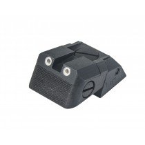 1911 Tritium Rear Adjustable High Profile Night Sight – Fusion Firearms