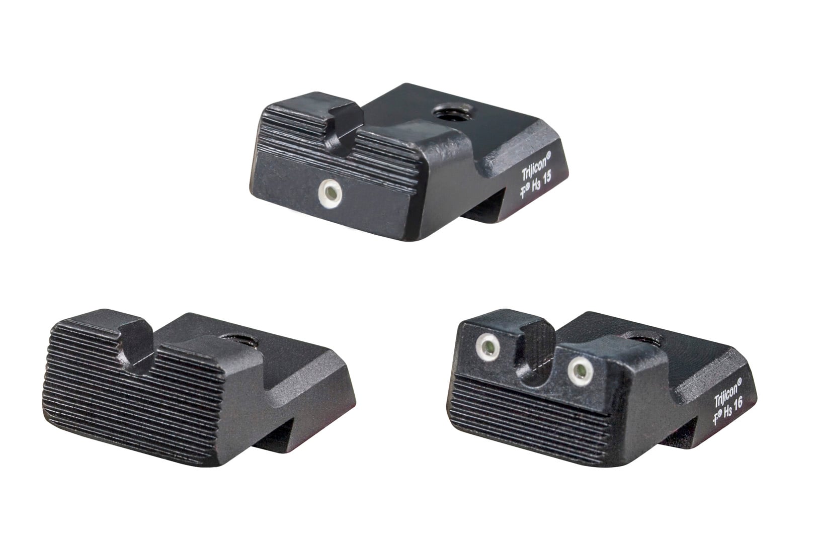 U-Notch Sight Selector – Fusion Firearms