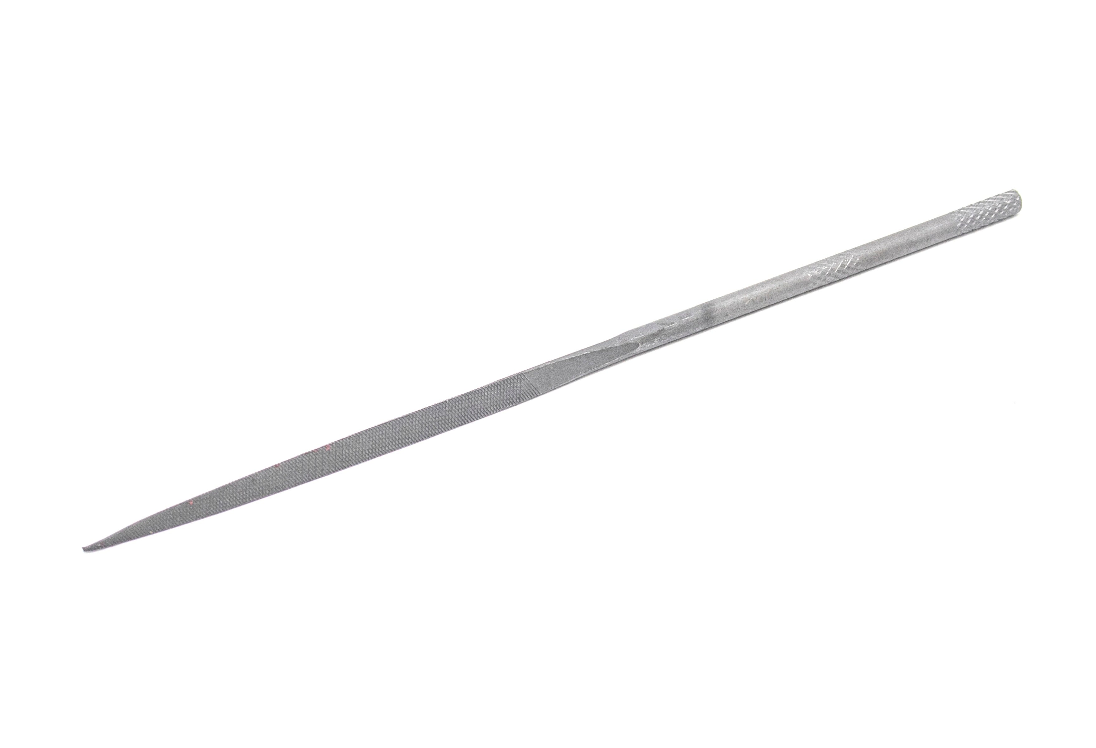 3-Square Needle File - Small – Fusion Firearms