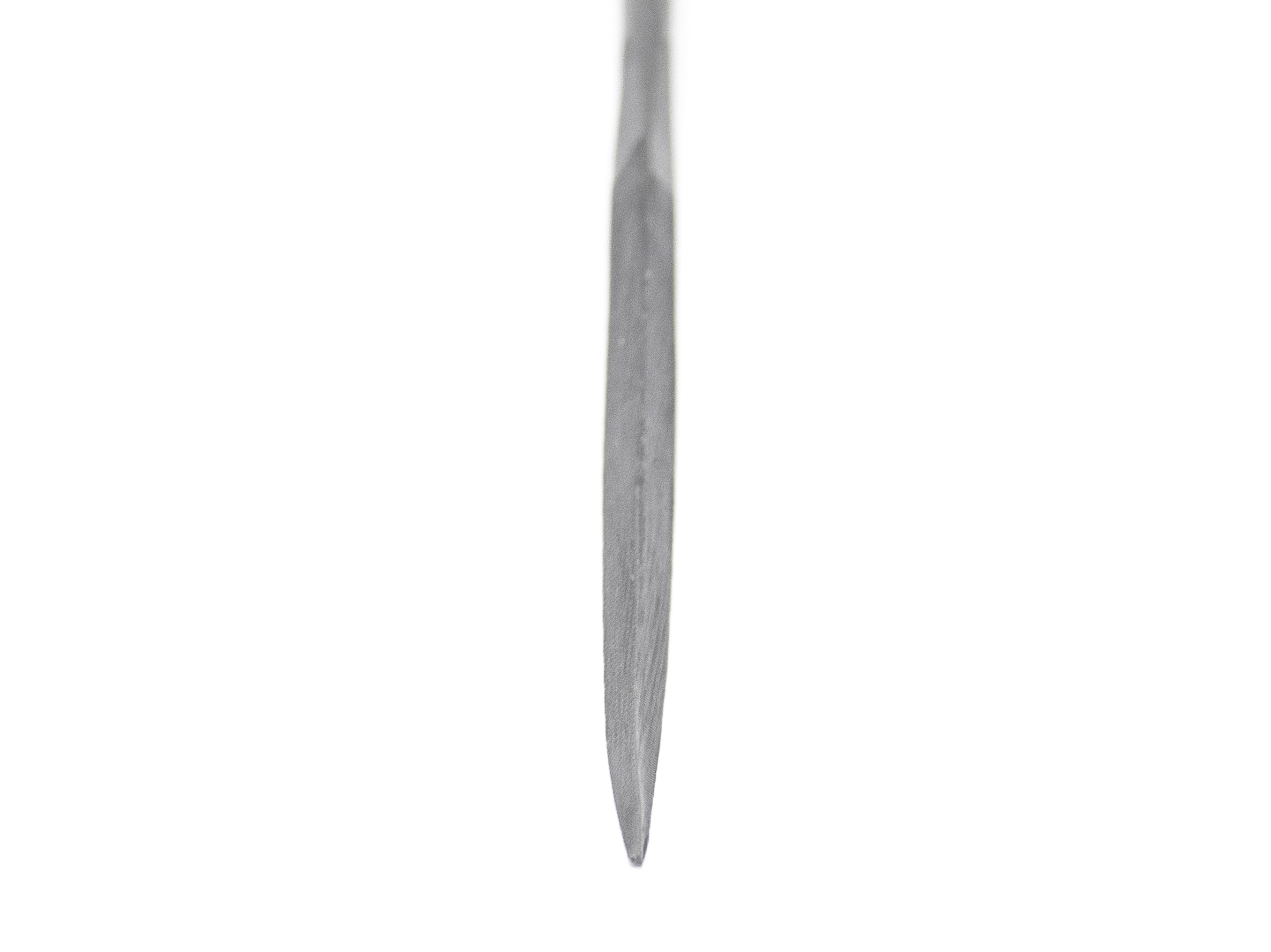 3-Square Needle File - Small – Fusion Firearms — image 2