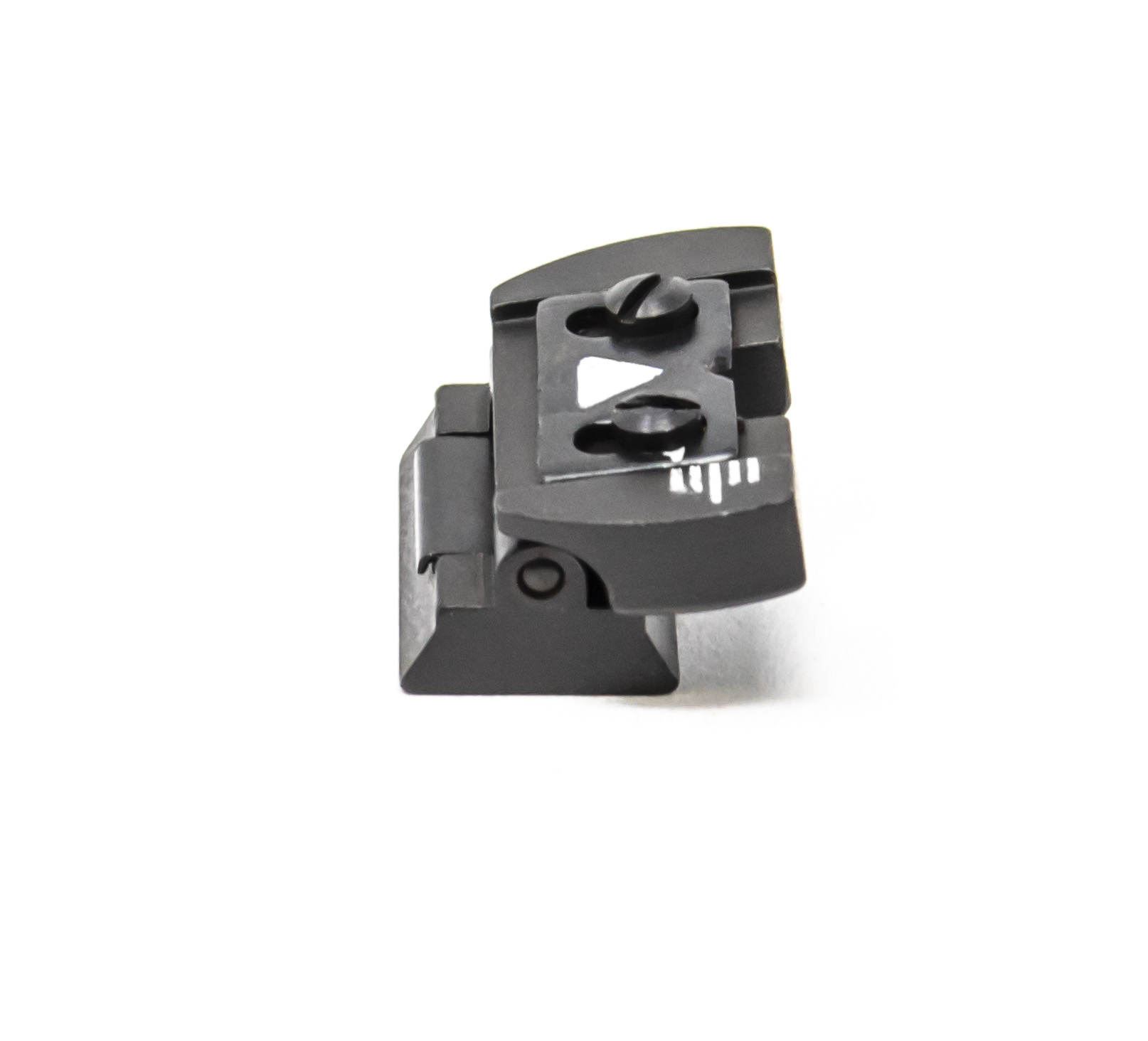 Adjustable Folding Rear Sight - (Shorter) TC83M – Fusion Firearms — image 2