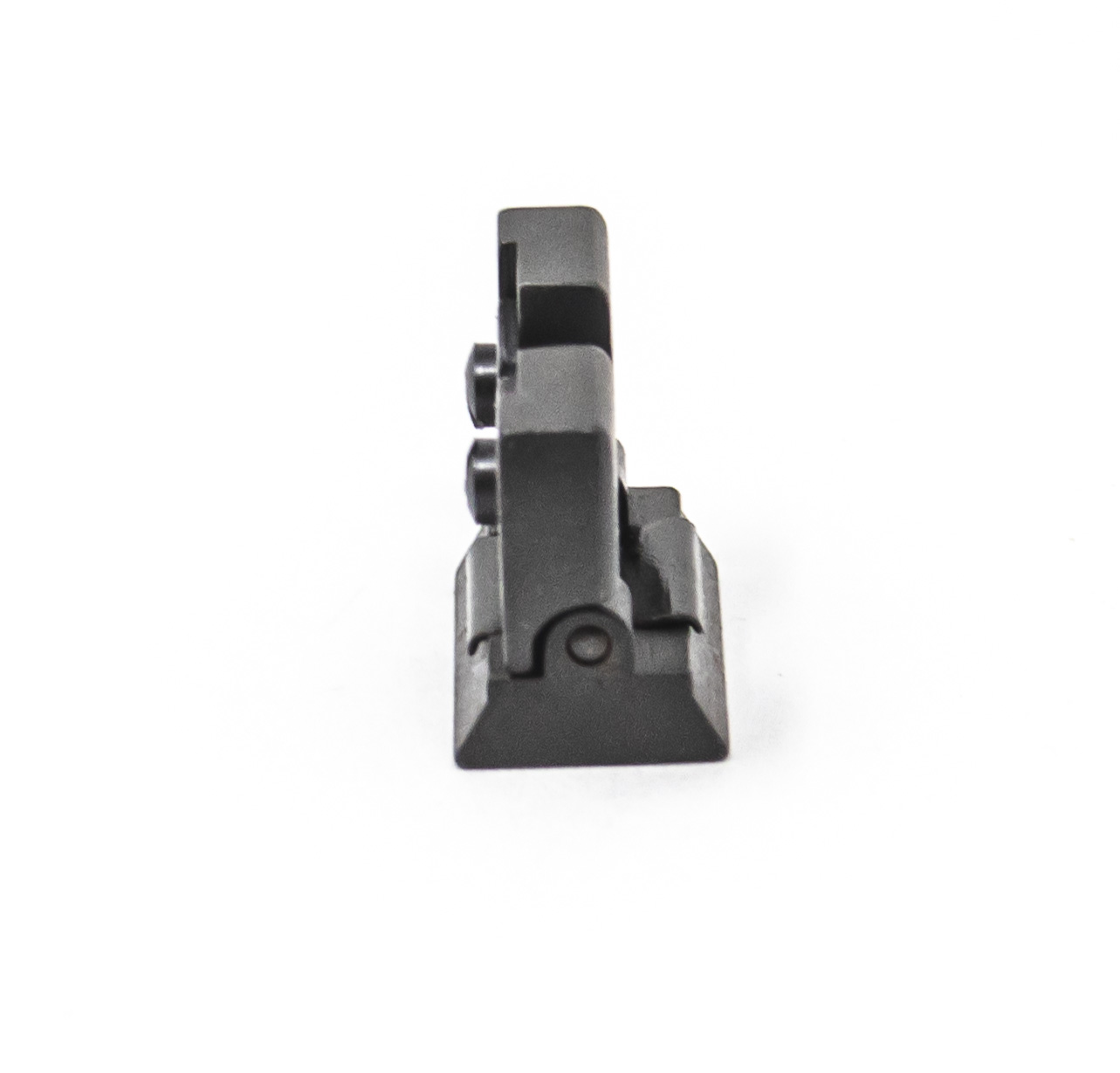 Adjustable Folding Rear Sight - (Shorter) TC83M – Fusion Firearms — image 3