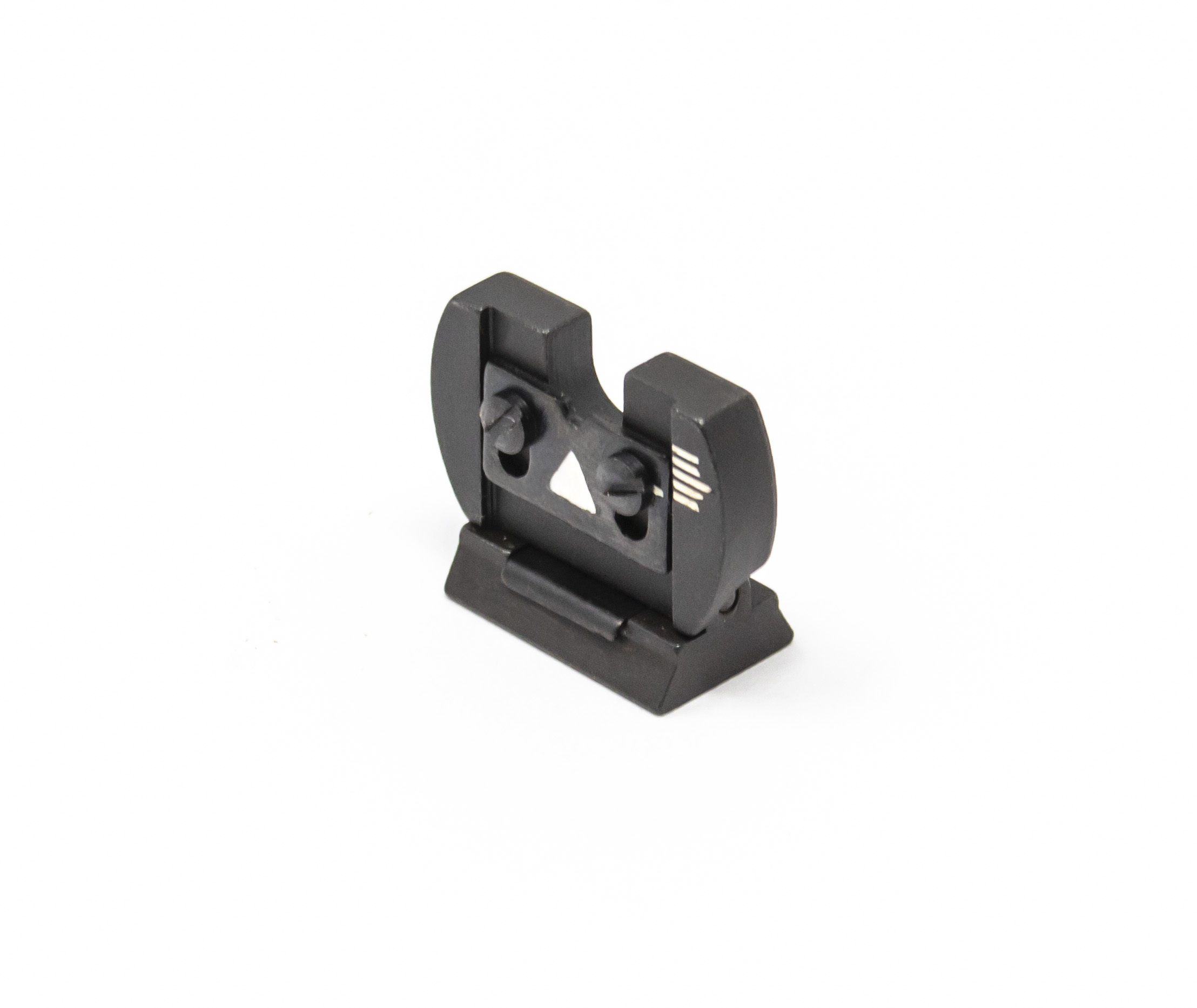 Adjustable Folding Rear Sight - (Taller) TC83H – Fusion Firearms
