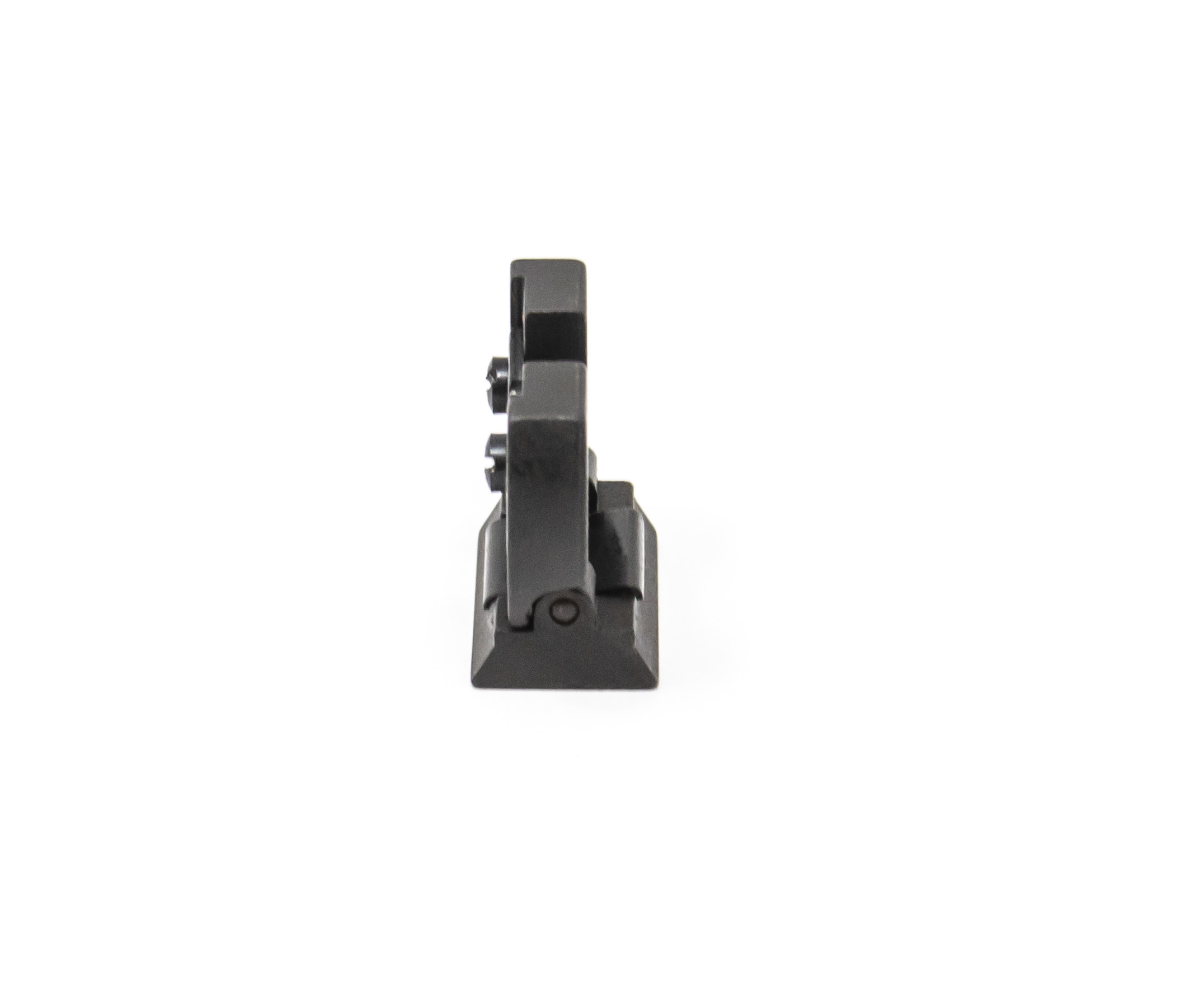 Adjustable Folding Rear Sight - (Taller) TC83H – Fusion Firearms — image 2