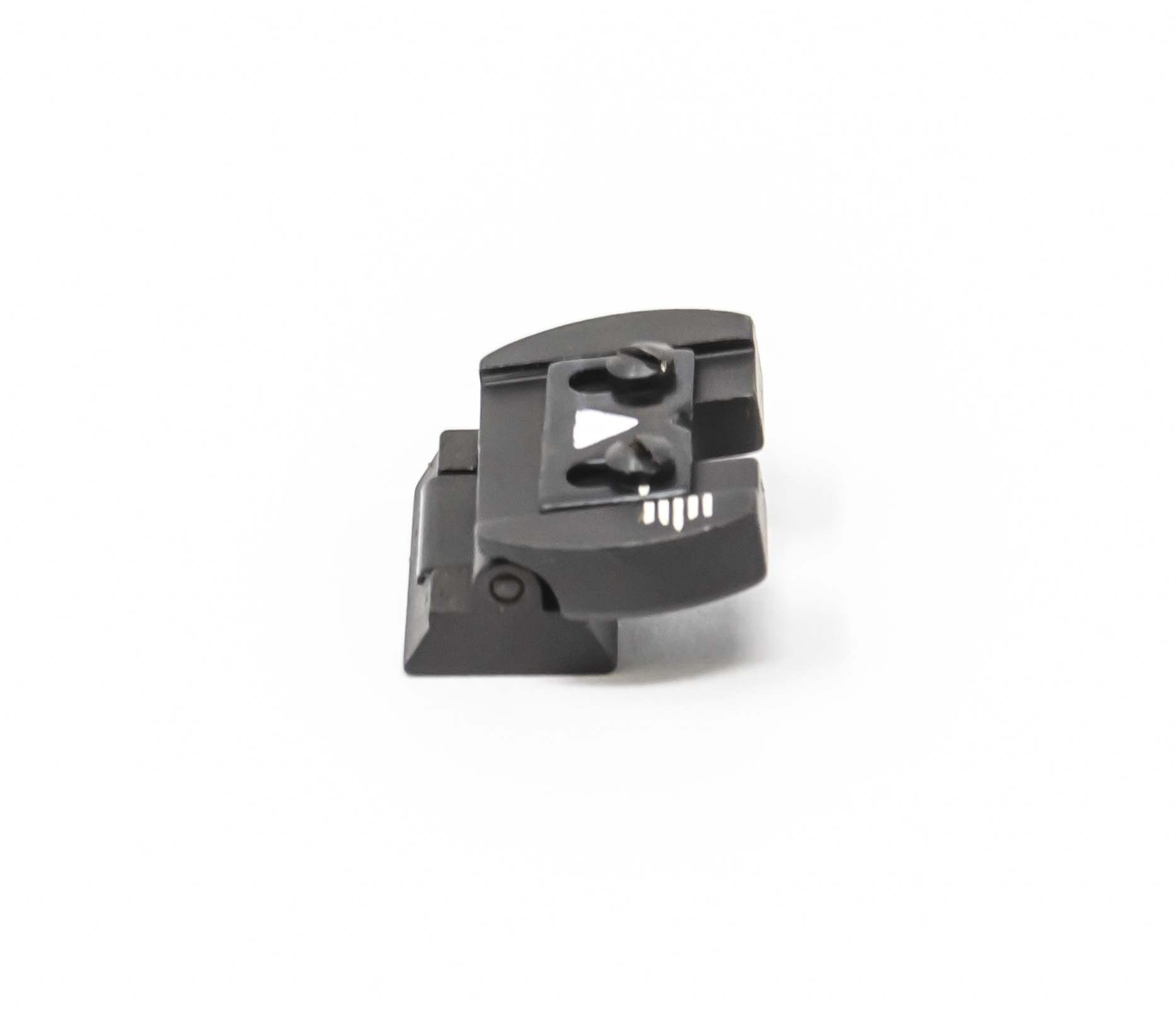 Adjustable Folding Rear Sight - (Taller) TC83H – Fusion Firearms — image 3