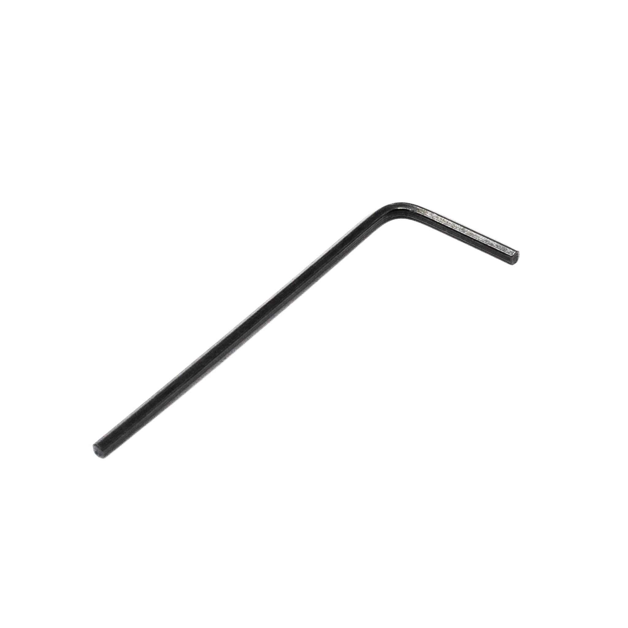 Allen Wrench Key 1.5mm – Fusion Firearms