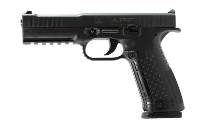 American Precision Firearms Strike One 9mm 5 in 10rd