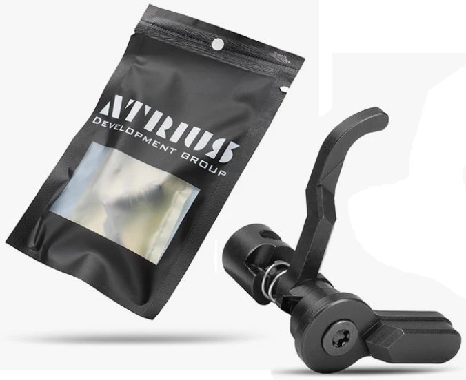 Atrius Active Reset Device Selector - Super Selektor – Combat Armory